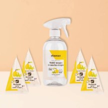 Packungsspray "Mehrzweck" - Pimpant