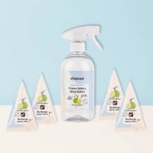 Packungsspray "Vitres" - Pimpant