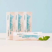 Dentifrice à la menthe (rechargeable)