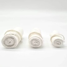 3 tampons lavables bio - Mypads