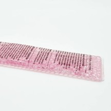 Serviettes lavables + pads soulageant chaud/froid