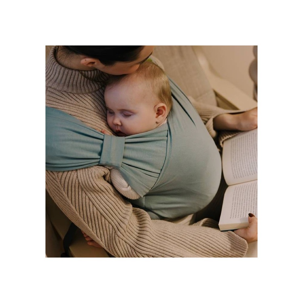 Babytrage Boba BLISS