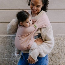 Porte-bébé Boba BLISS