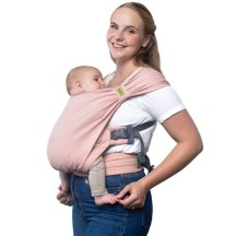 Porte-bébé Boba BLISS