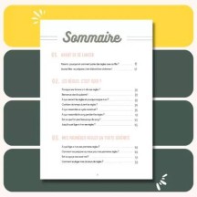 Livre "Mes Premières Règles" : Le Grand Guide Décomplexé et Bienveillant"