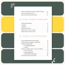 Livre "Mes Premières Règles" : Le Grand Guide Décomplexé et Bienveillant"