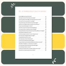 Livre "Mes Premières Règles" : Le Grand Guide Décomplexé et Bienveillant"