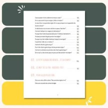 Livre "Mes Premières Règles" : Le Grand Guide Décomplexé et Bienveillant"