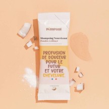 Shampoing nourrissant