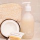 Shampoing nourrissant