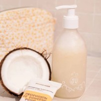 Nährendes Shampoo - Pimpant