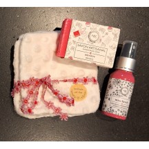 Coffret jeune fille