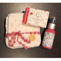 Coffret jeune fille