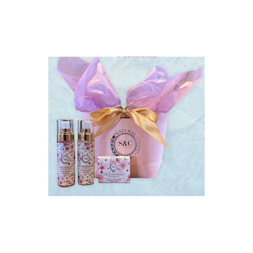 Coffret