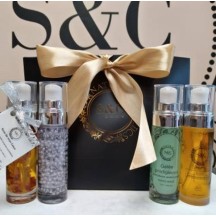 Coffret de Luxe