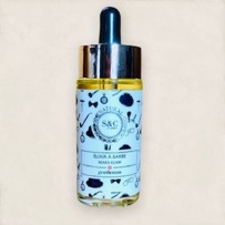 Elixir à Barbe