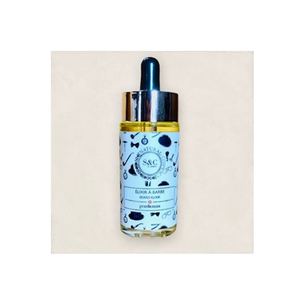 Bart-Elixier - S&C Cosmétiques naturels