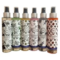 Spray d'ambiance naturel