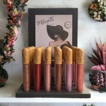 Gloss - Mistinguette Make up
