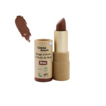 Lippenstift mit Rizinusöl - Comme Avant