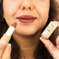 Lippenstift mit Rizinusöl - Comme Avant