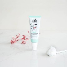 Meine ideale Creme - speziell für Teenager - Ouate
