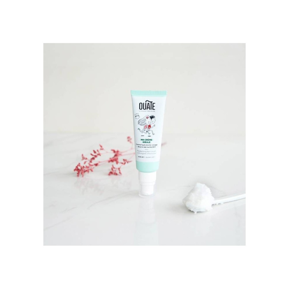 Ma crème idéale (spéciale ado dès 9 ans)