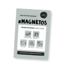 Les Magnétos Petites missions