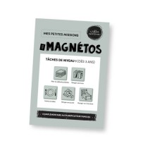 Les Magnétos Petites missions