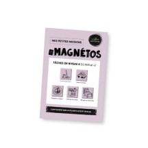 Les Magnétos "Mes petites missions" - Belles Combines