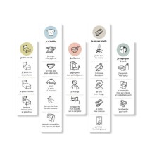 Mes petites séquences