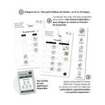 Mes petites séquences - Belles Combines