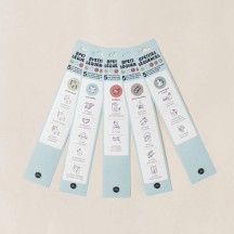 Mes petites séquences - Belles Combines