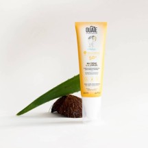 Crème solaire SPF50
