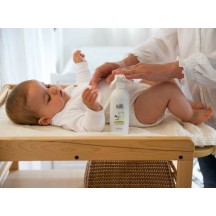 Liniment pour bébé (rechargeable)