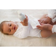 Liniment pour bébé (rechargeable)