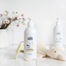 Liniment pour bébé (rechargeable)