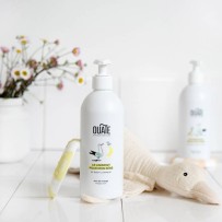 Liniment pour bébé (rechargeable)