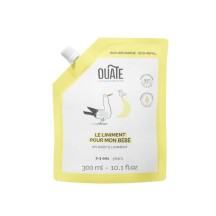 Baby Liniment (nachfüllbar) - Ouate