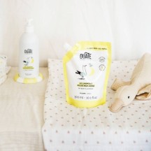 Baby Liniment (nachfüllbar) - Ouate