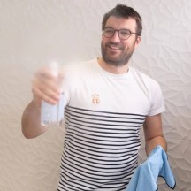 Die Extrafeine Mikrofaser - Pimpant