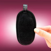 Pads Nail Édition - Spécial vernis à ongles - Lilly Skin