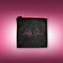 Pads Nail Édition - Speziell für Nagellack - Lilly Skin
