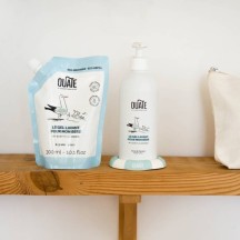 Baby-Waschgel (nachfüllbar) - Ouate
