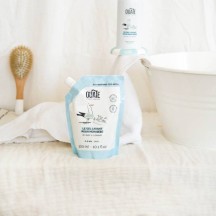 Gel lavant pour bébé - recharge