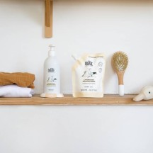 L'hydratant pour bébé (rechargeable)