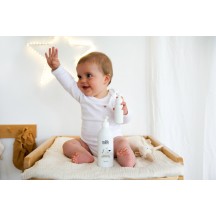 L'hydratant pour bébé (rechargeable)