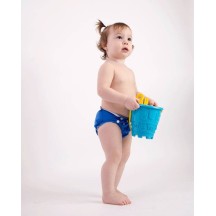 Applecheeks - couche piscine