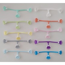 Snappi - Pince auto-grippante