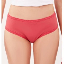 Menstruationshöschen „Klassic“ - Strawberry